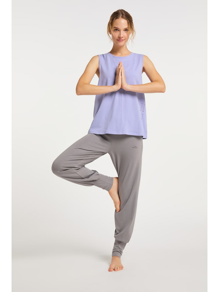 Venice Beach Tanktop VB PRIMOSE in sweet lavender günstig kaufen