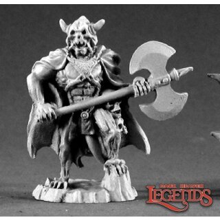 Abraxus, Dire-Dead