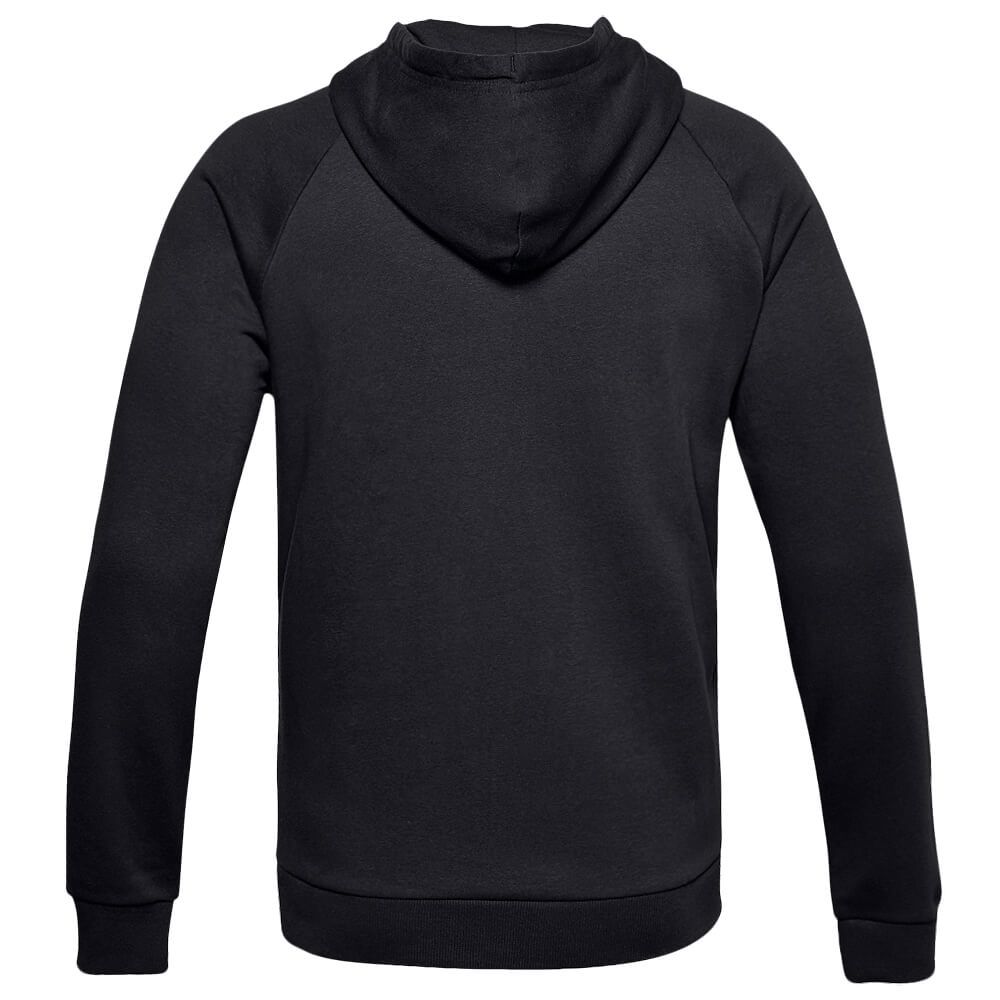 Rival Fleece Big Logo Hoodie