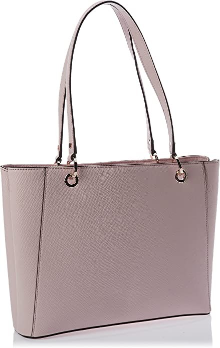 GUESS Handtaschen rose NOELLE (ZG)