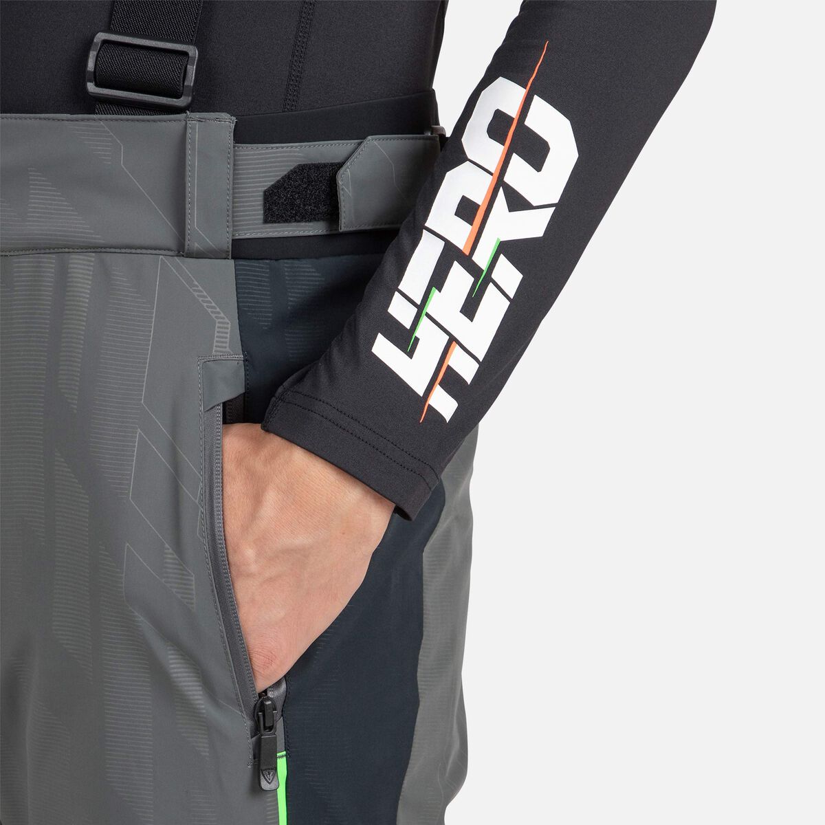 Hero R Herrenhose
