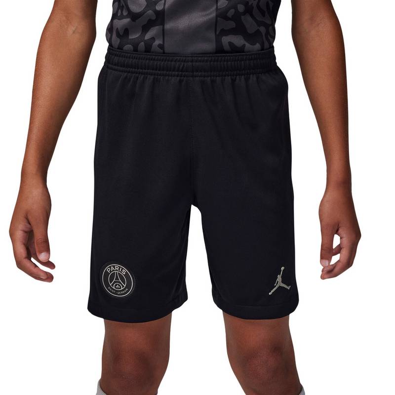 Nike Paris Saint-Germain Fußballshorts
