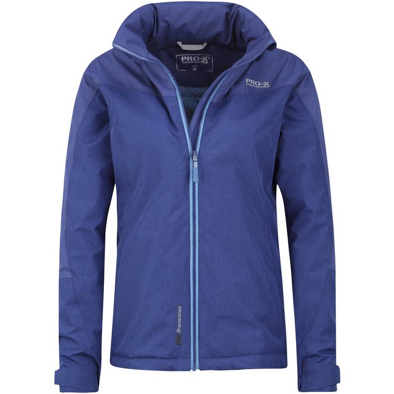 PRO-X-elements LIANE Softshelljacke Damen