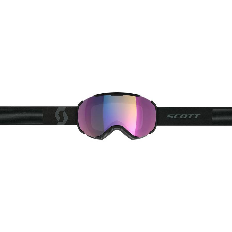 SCOTT Faze II Skibrille