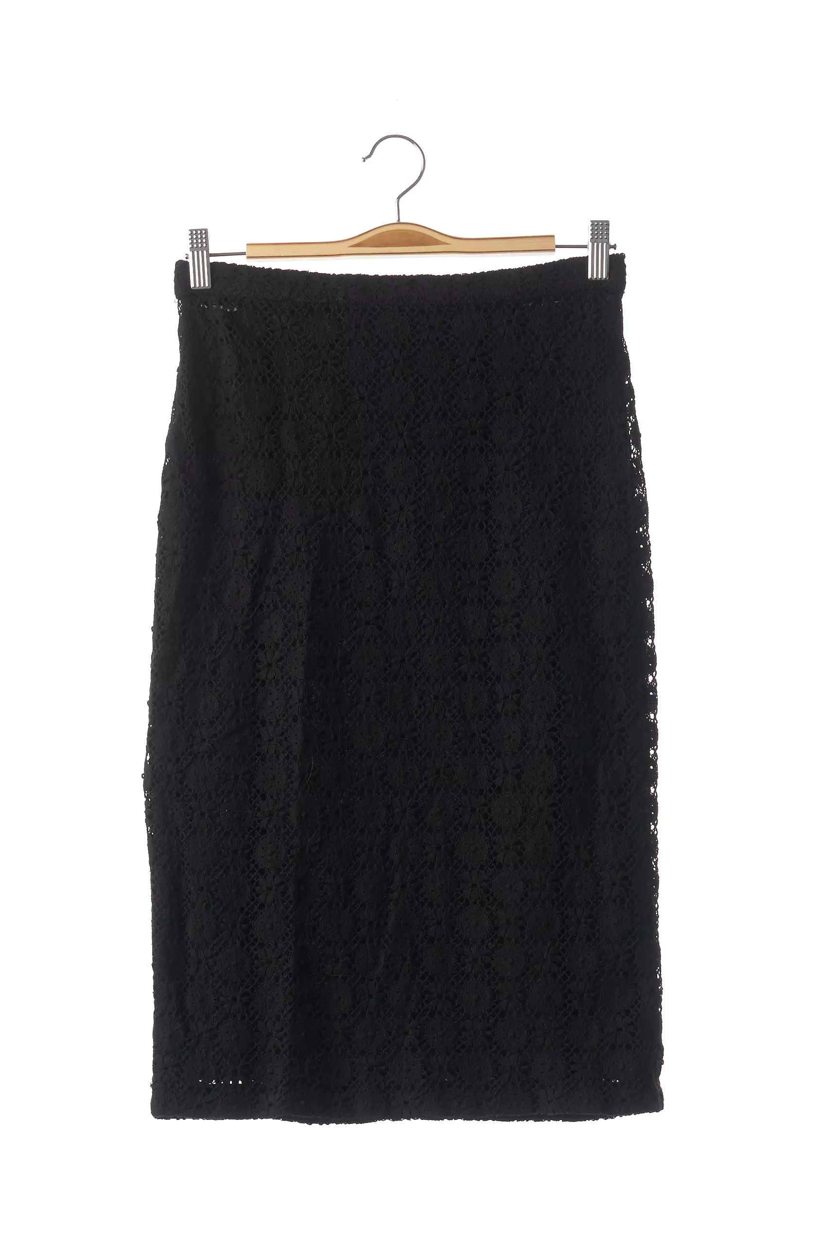 Burberry Jupes Mi Longues Femme couleur noir
