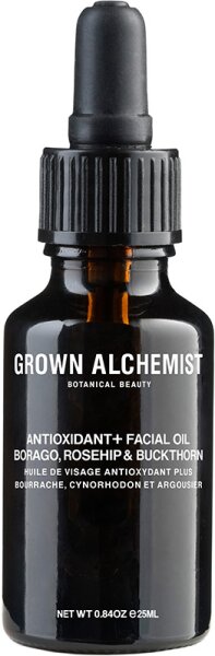 Grown Alchemist Anti Oxidant Plus Facial Oi Gesichtsöl