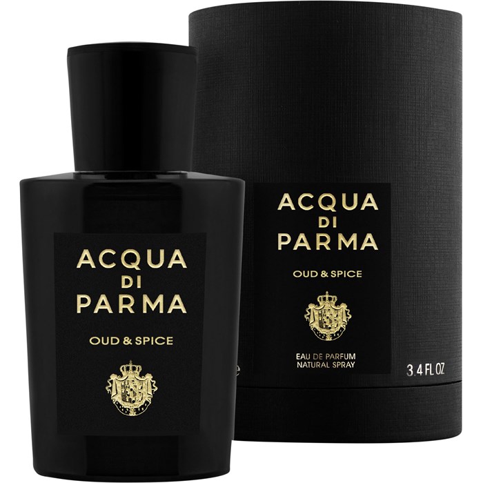 Eau de Parfum Spray