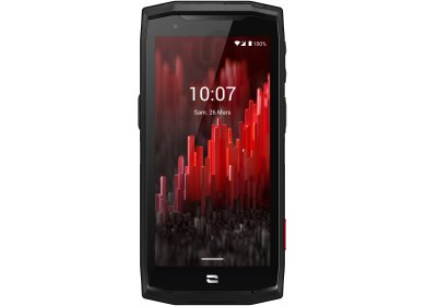 Crosscall Core-M5