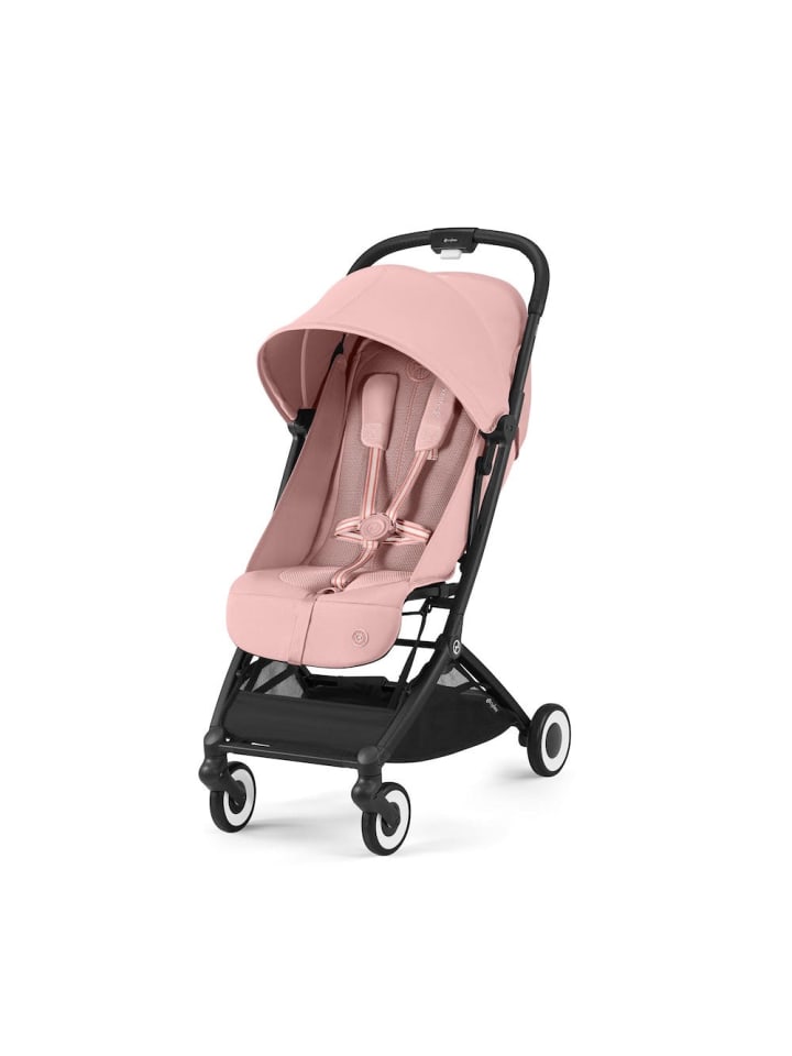 Cybex Cybex Orfeo Reisebuggy  - Farbe: Candy Pink / Black günstig kaufen onesize