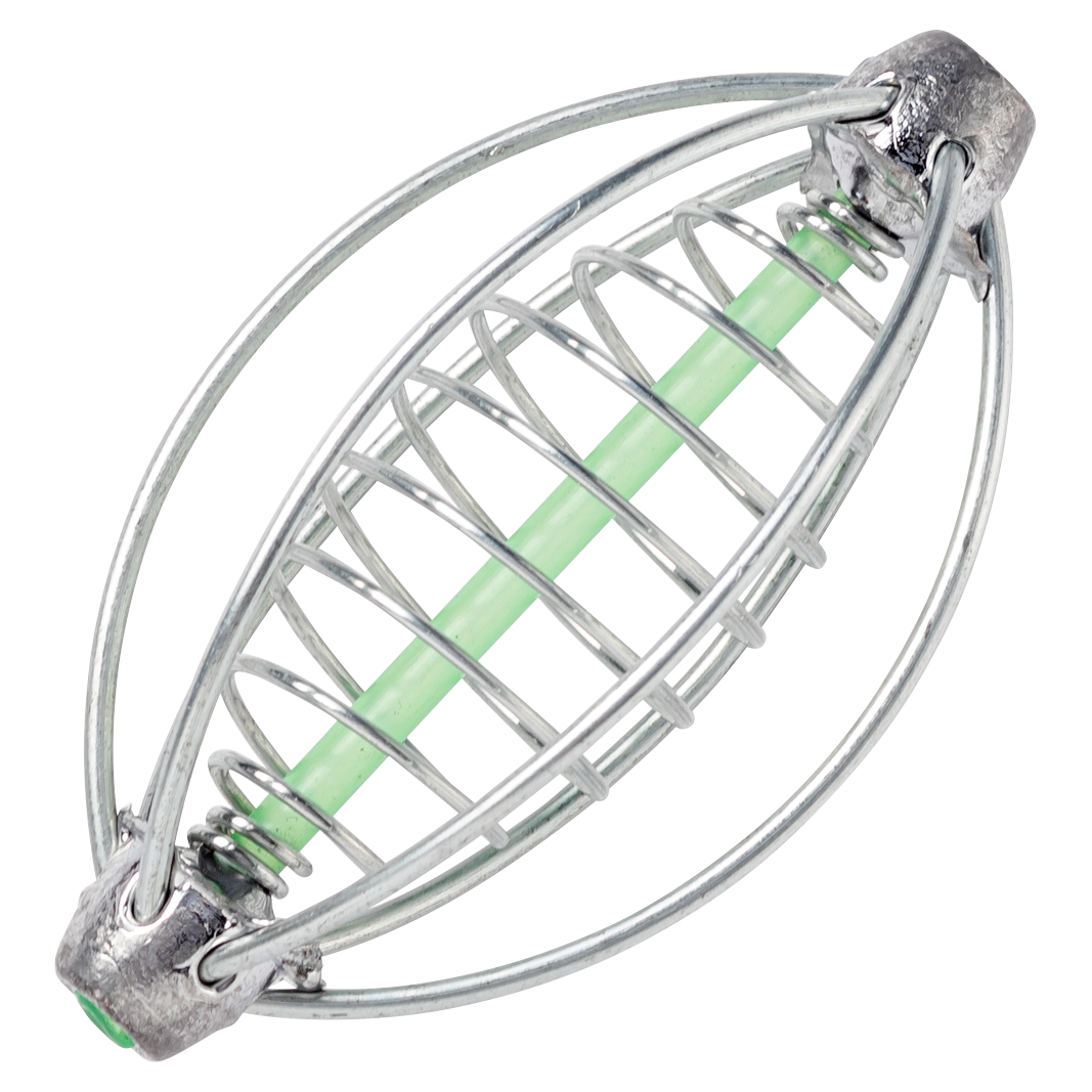 Kogha Futterspirale