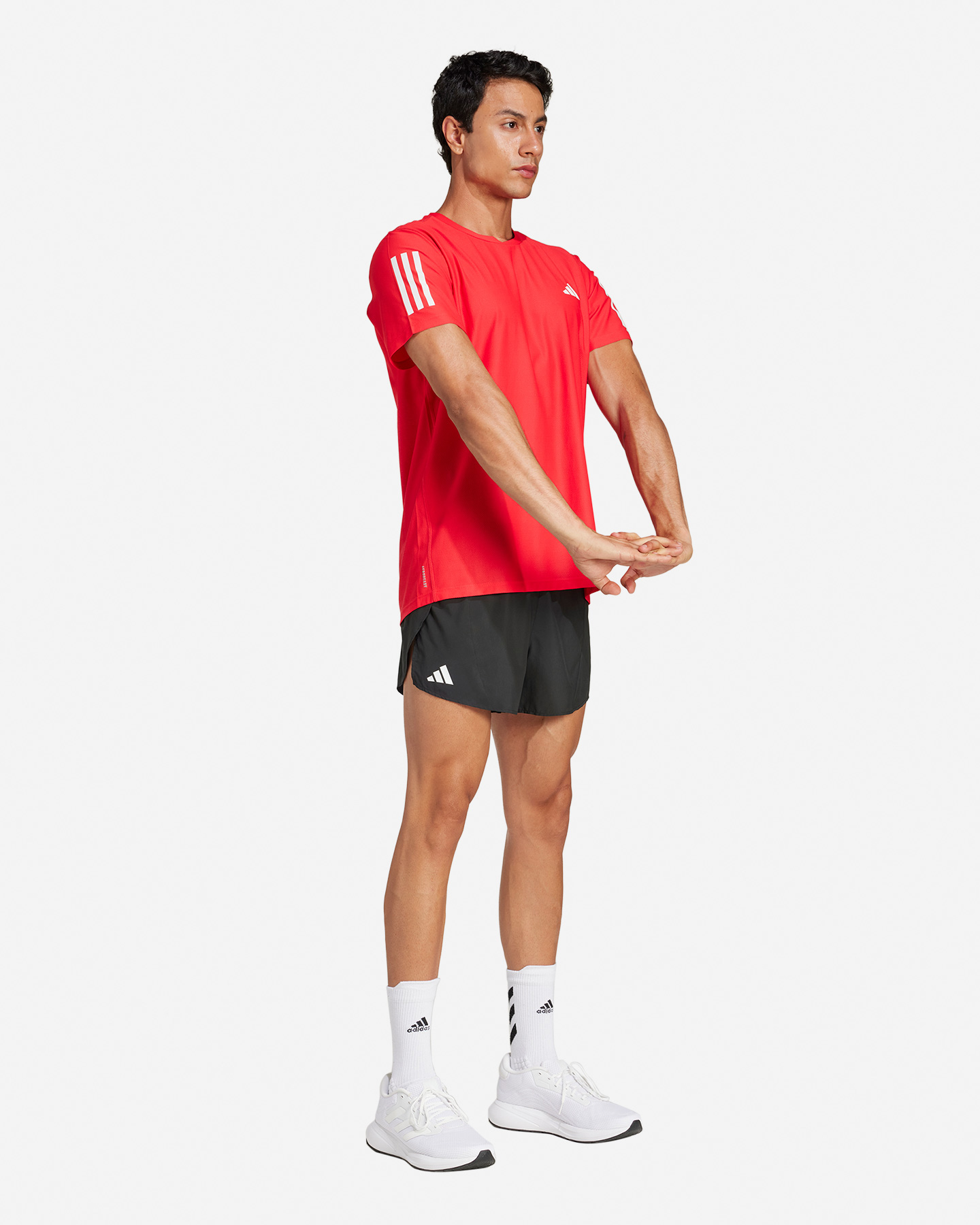 Bežecké tričko Adidas Otr BM JC9794