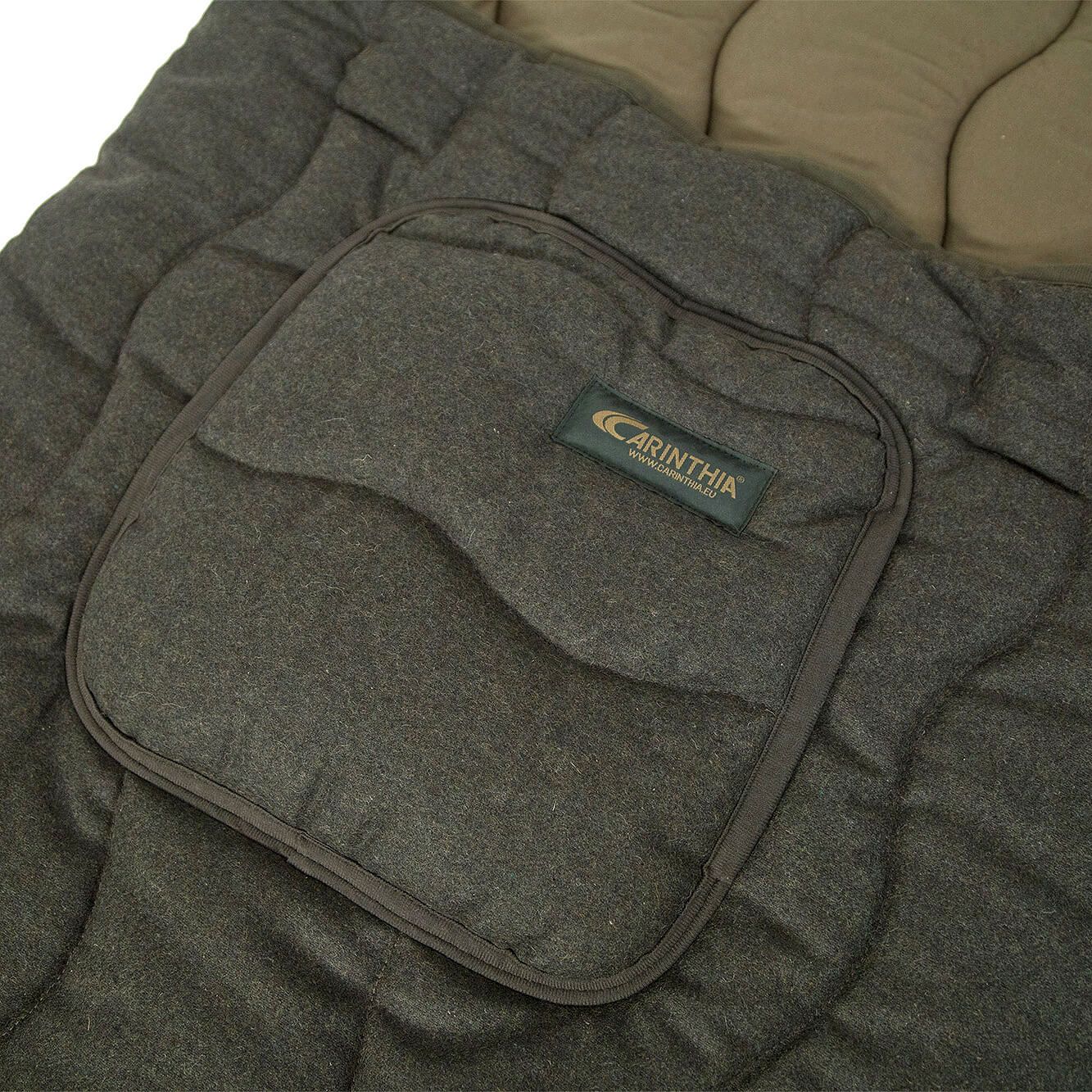 Loden Ansitzsack Standard