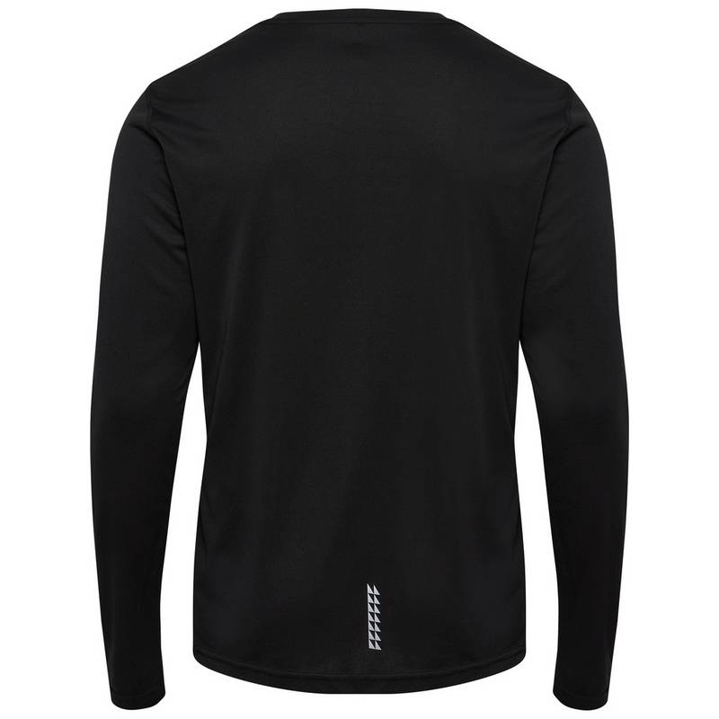 Newline nwlMEMPHIS T-SHIRT L/S MEN T-Shirt Herren