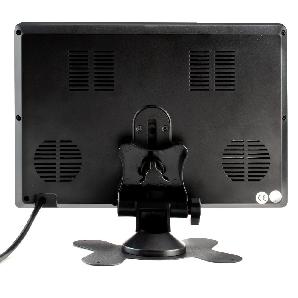 Maxxcount 9 Zoll Stand-Alone Monitor
