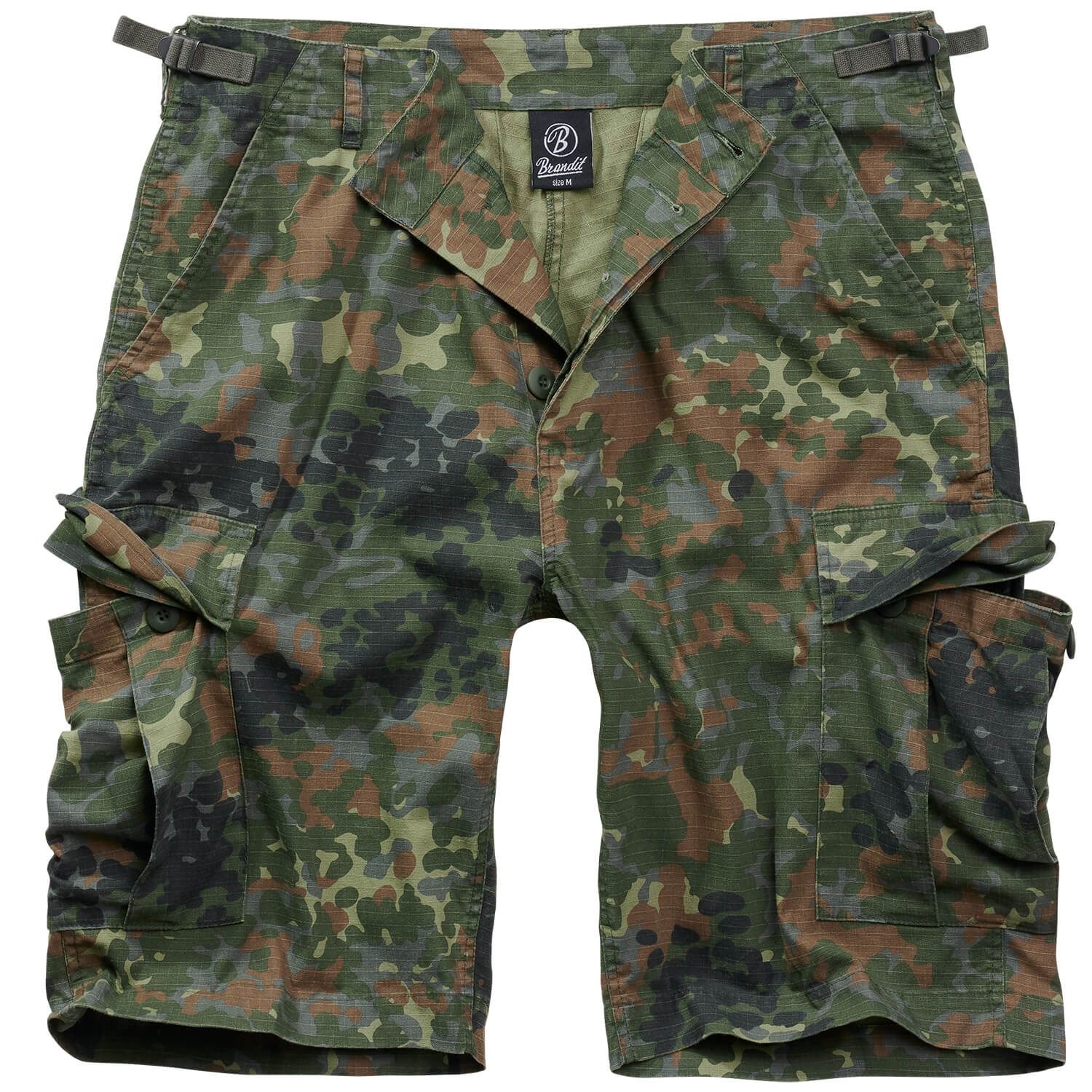 BDU Ripstop Shorts
