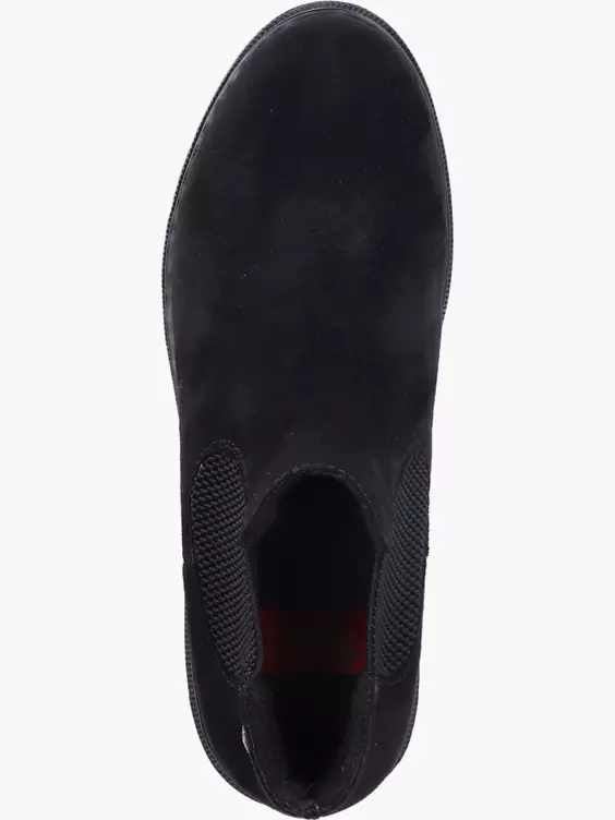 Rieker Damen Chelsea Boots