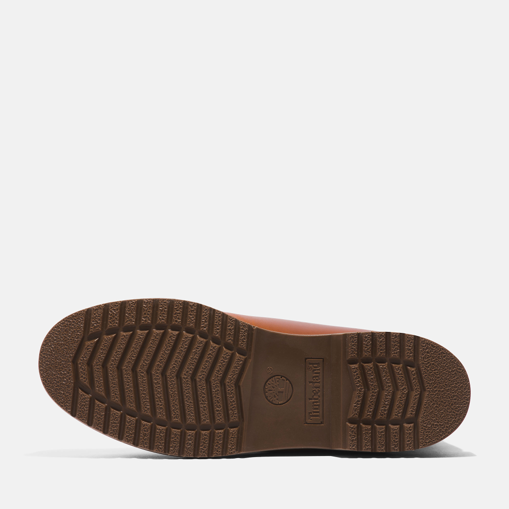 Timberland Newman Chukka TB0A5WJH3581 / braun