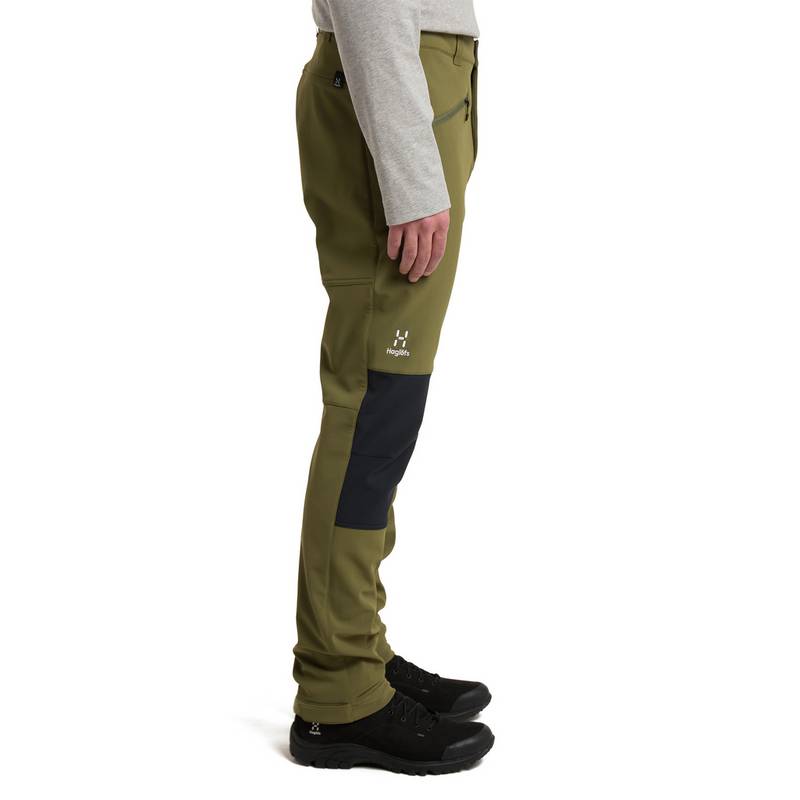 Haglfs Chilly Softshell Pant Trekkinghose Herren