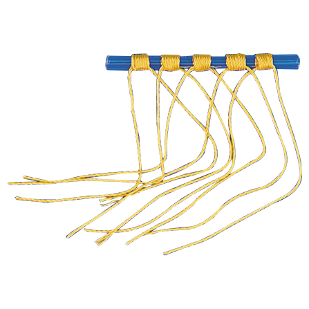 Perca Original Schnurstopper