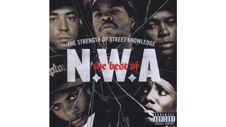 Best Of: The Strength Of Street Knowledge