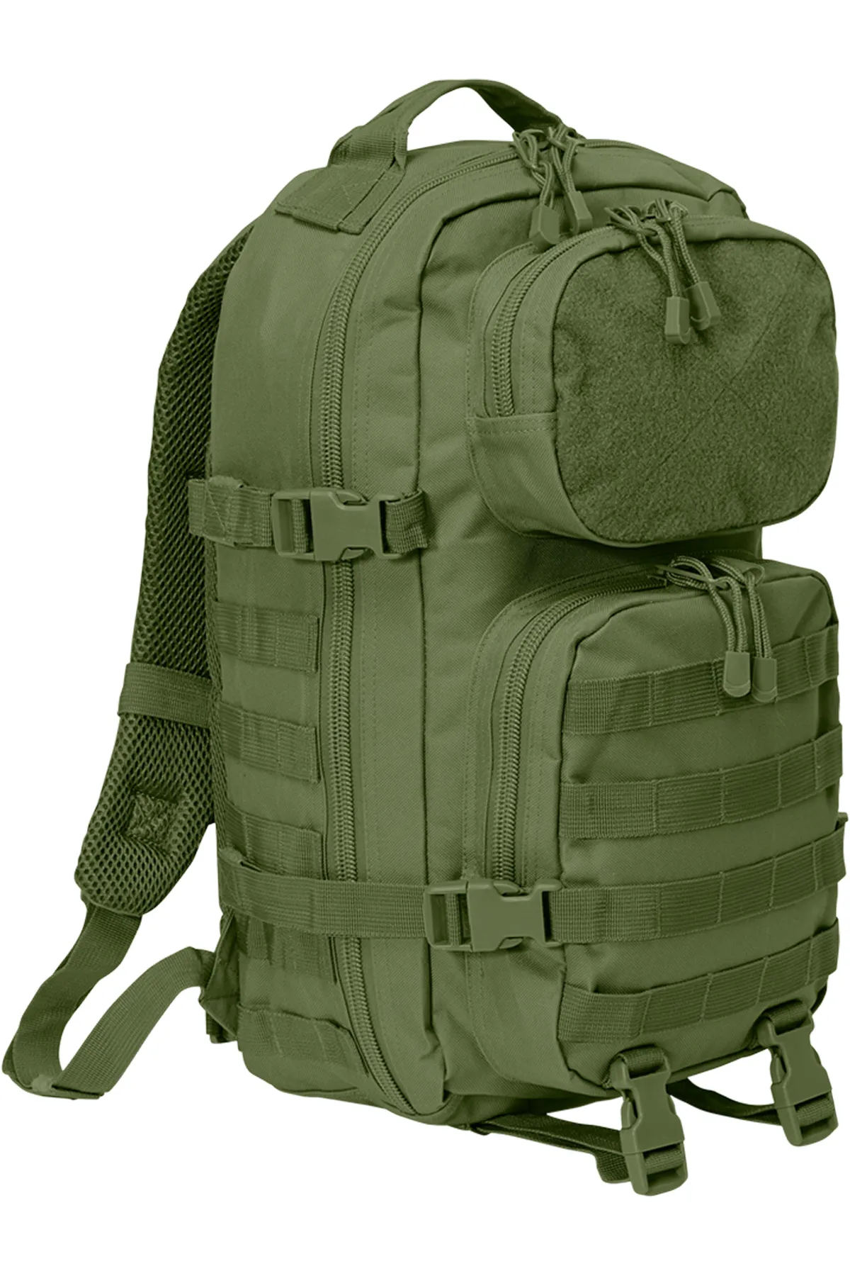 Brandit  Accessoires US Cooper Patch mittel