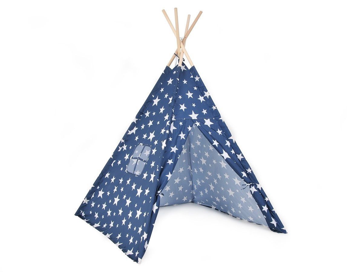 Kids Collection Tipi-Zelt