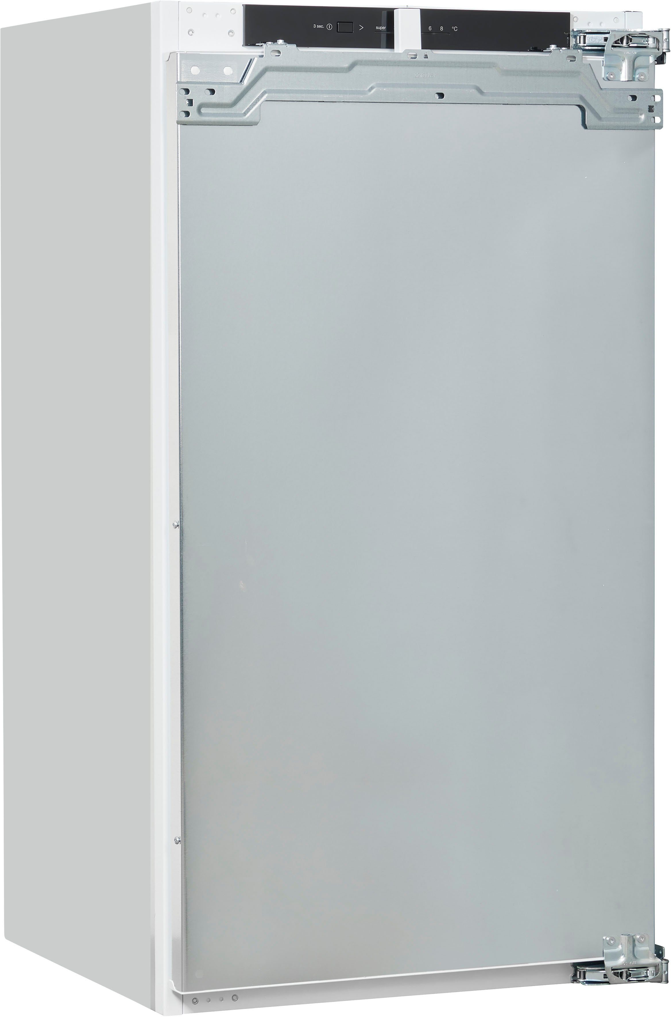 BOSCH Einbaukühlschrank Serie 4 KIL32VFE0, 102,1 cm hoch, 54,1 cm breit
