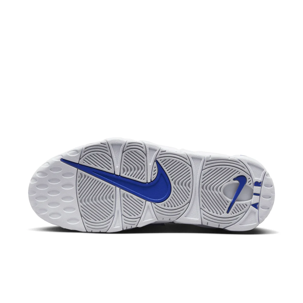 Nike Air More Uptempo 96 FD0669-100 / weiss