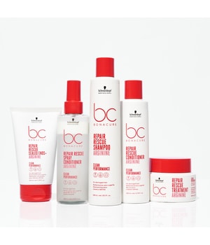 Schwarzkopf Professional BC Bonacure Repair Rescue Arginine Spray-Conditioner 200 ml