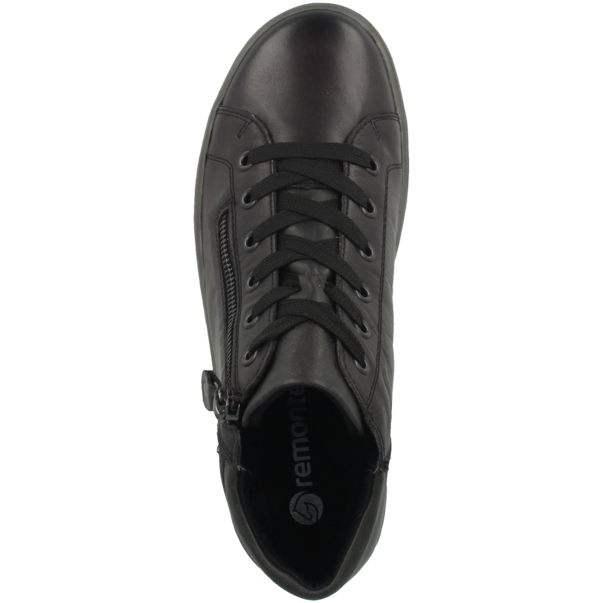 Remonte D4471 Sneaker mid grau