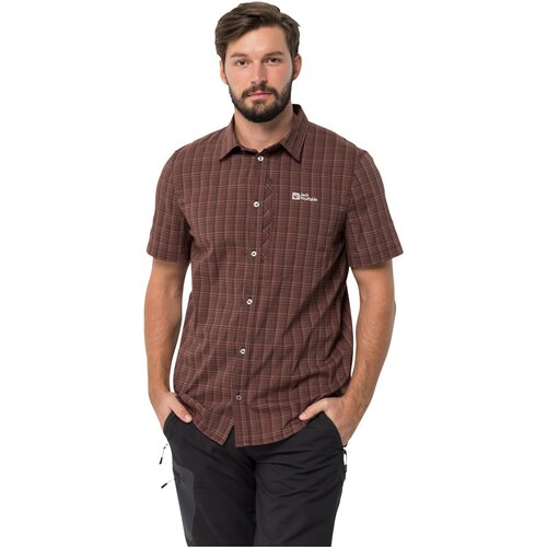 HERREN HEMD RAYS STRETCH VENT SHIRT MEN