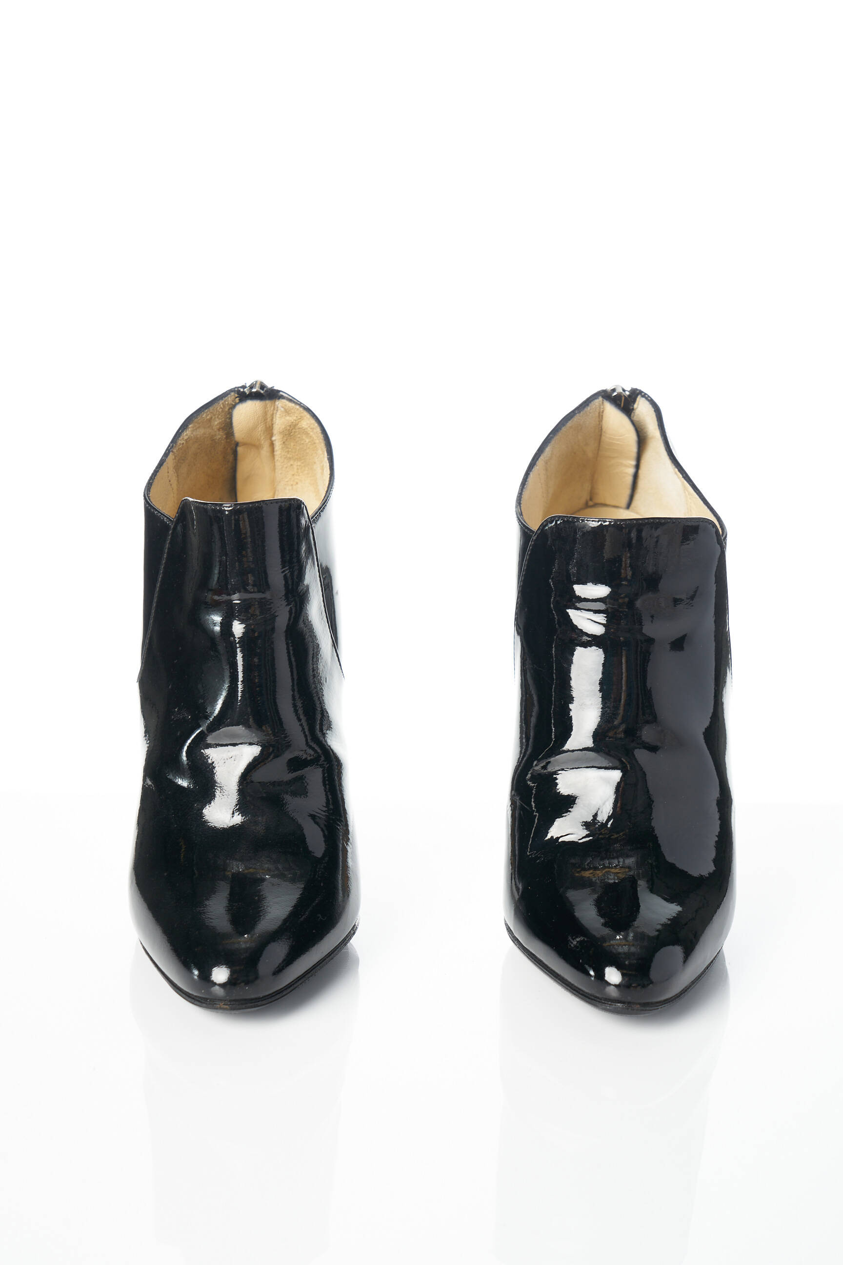 Jimmy Choo Bottines Femme couleur noir