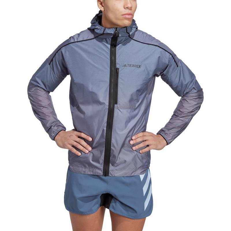 adidas Agravic Windbreaker Herren