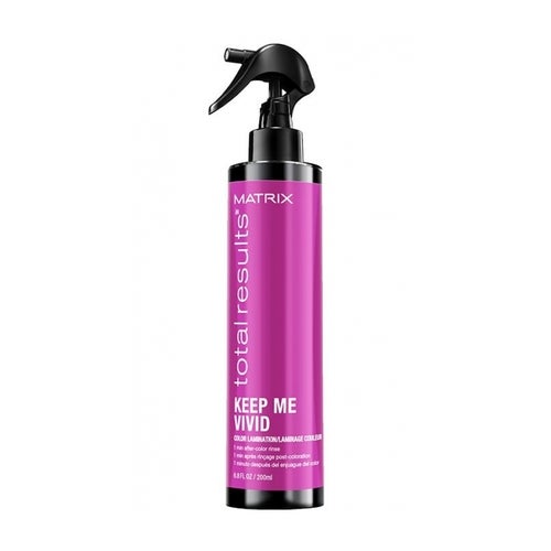 Matrix Total Results Keep Me Vivid Color laminavimas 200 ml