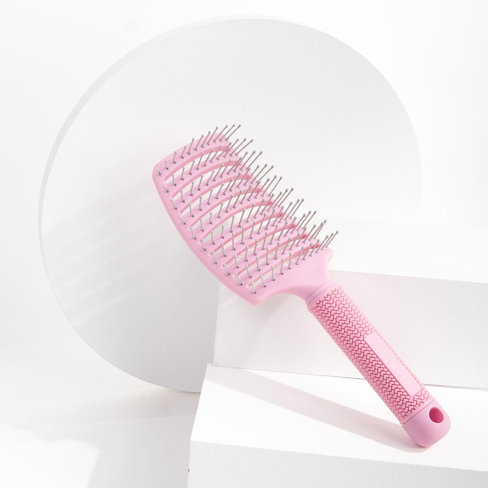 Brushworks Brosse brushing Brosse Cheveux