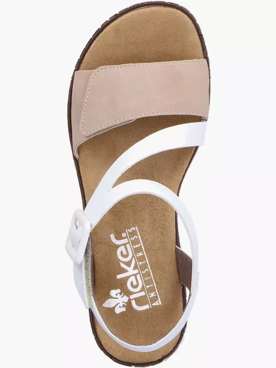 Rieker Size