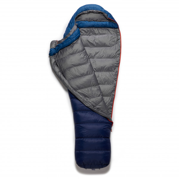Rab - Alpine 400 - Daunenschlafsack
