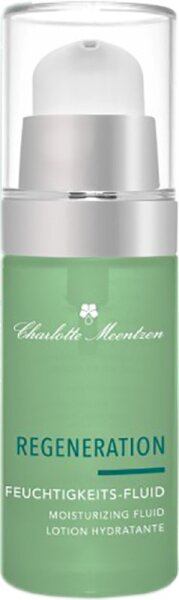 Charlotte Meentzen Regeneration Feuchtigkeits-Fluid Gesichtsfluid