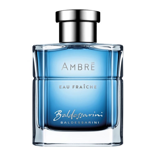 Baldessarini Ambré Eau Fraîche Eau de Toilette 90 ml