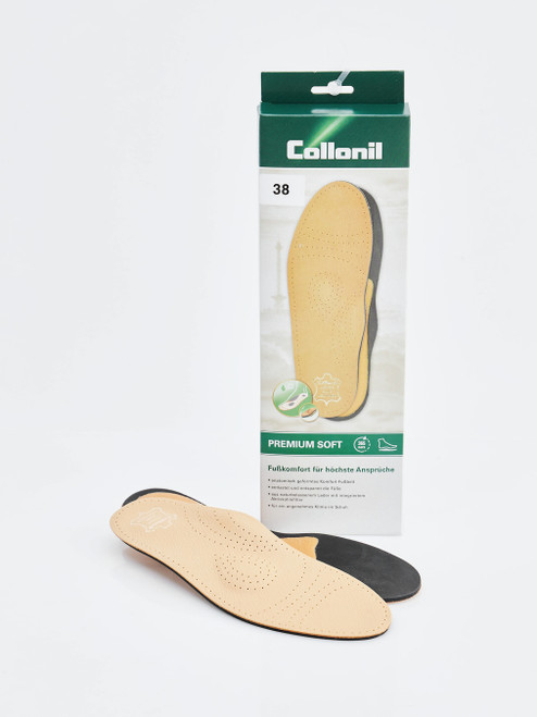 Premium Soft Biofußbett-99139890117 Collonil