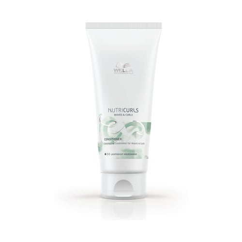 Wella Professionals Nutricurls -hoitoaine 1000 ml