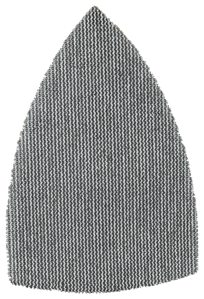Makita Zubehör D-78891 Delta Schleifgewebe 100x150mm A80 Klettverschluss