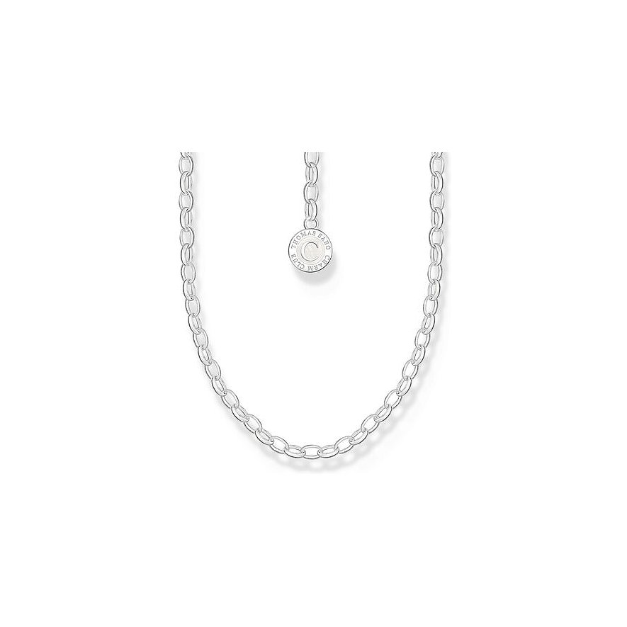Thomas Sabo Kette Carrier