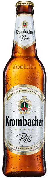 Krombacher Pils