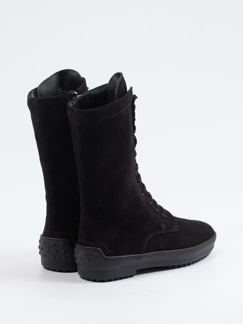 Stiefel-17430090008 Tod's