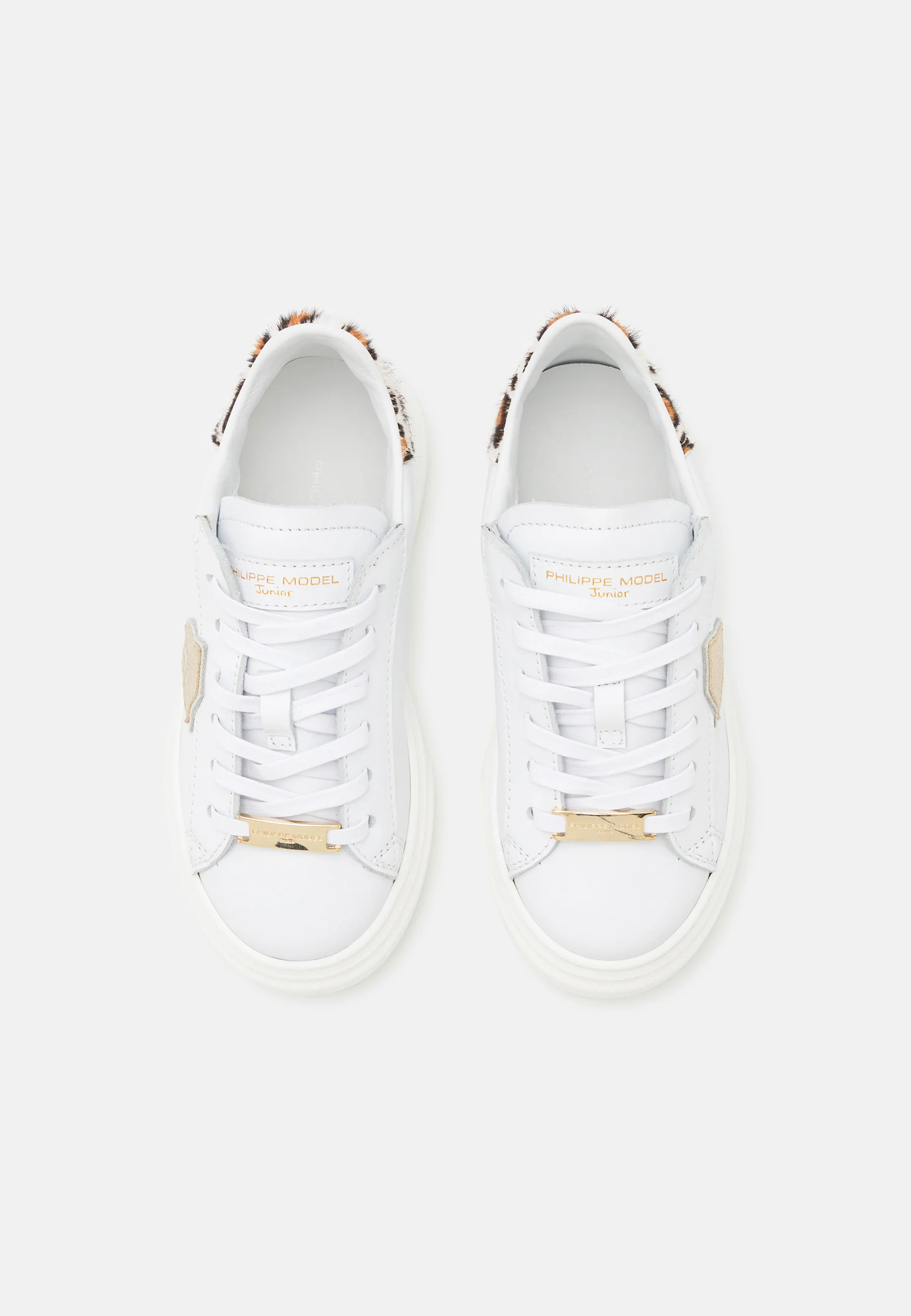 Philippe Model UNISEX - Zapatillas bajas