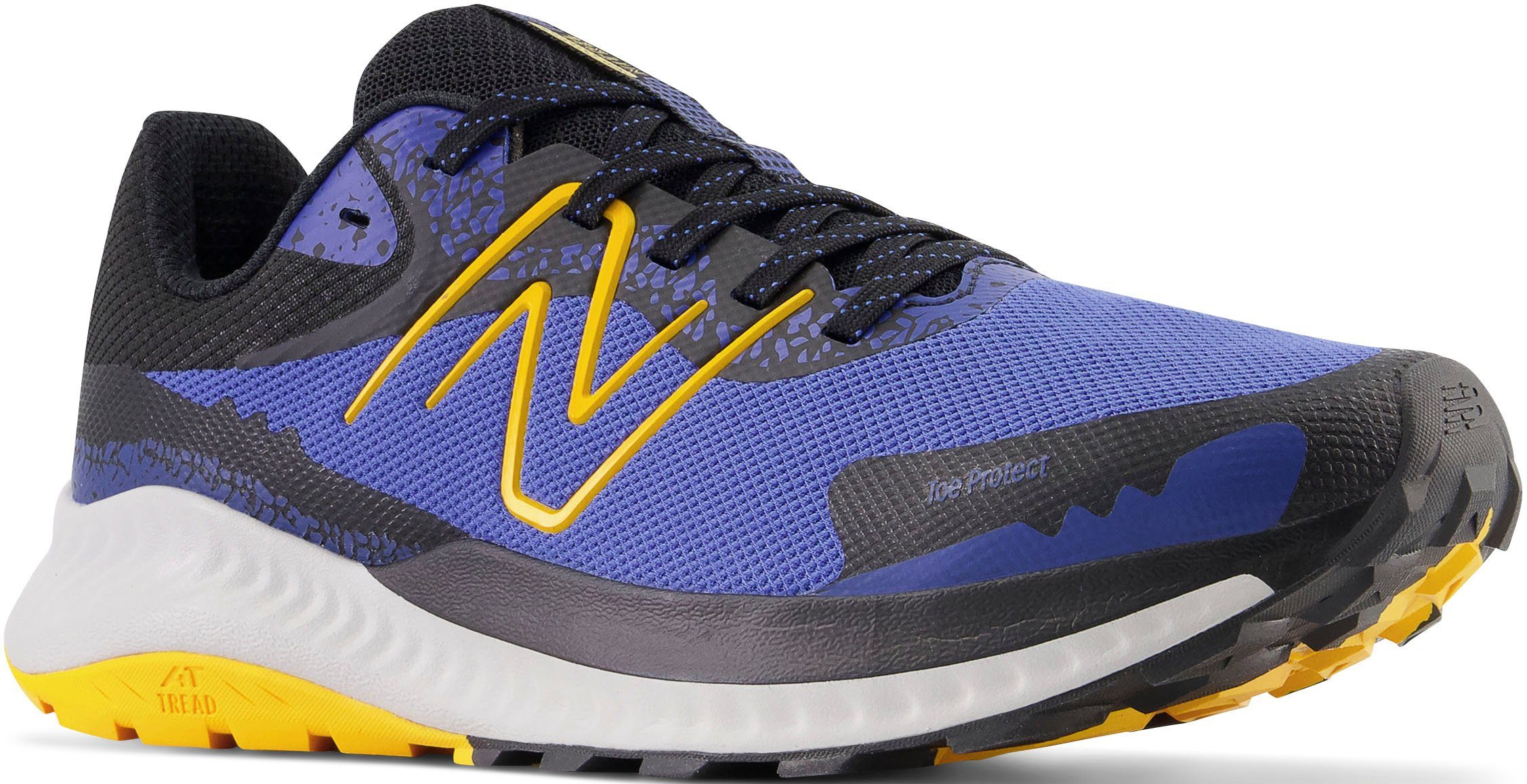New Balance Nitrel Trailrunningschuh