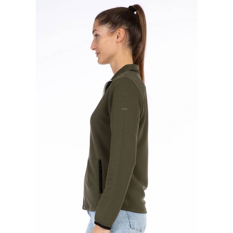 LPO Fleecejacke Damen