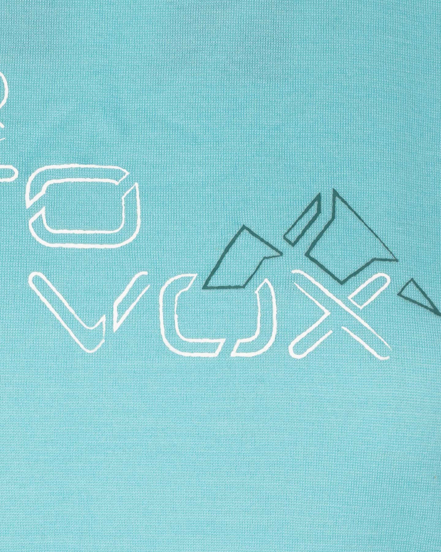 Koszulka Ortovox Tangram Logo W 83063-61301