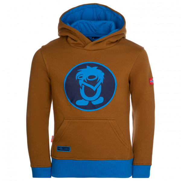 Trollkids - Kid's Troll Sweater - Hoodie
